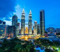 马来西亚羽毛球队爆冷韩国羽毛球队，斯里坎特统治全场