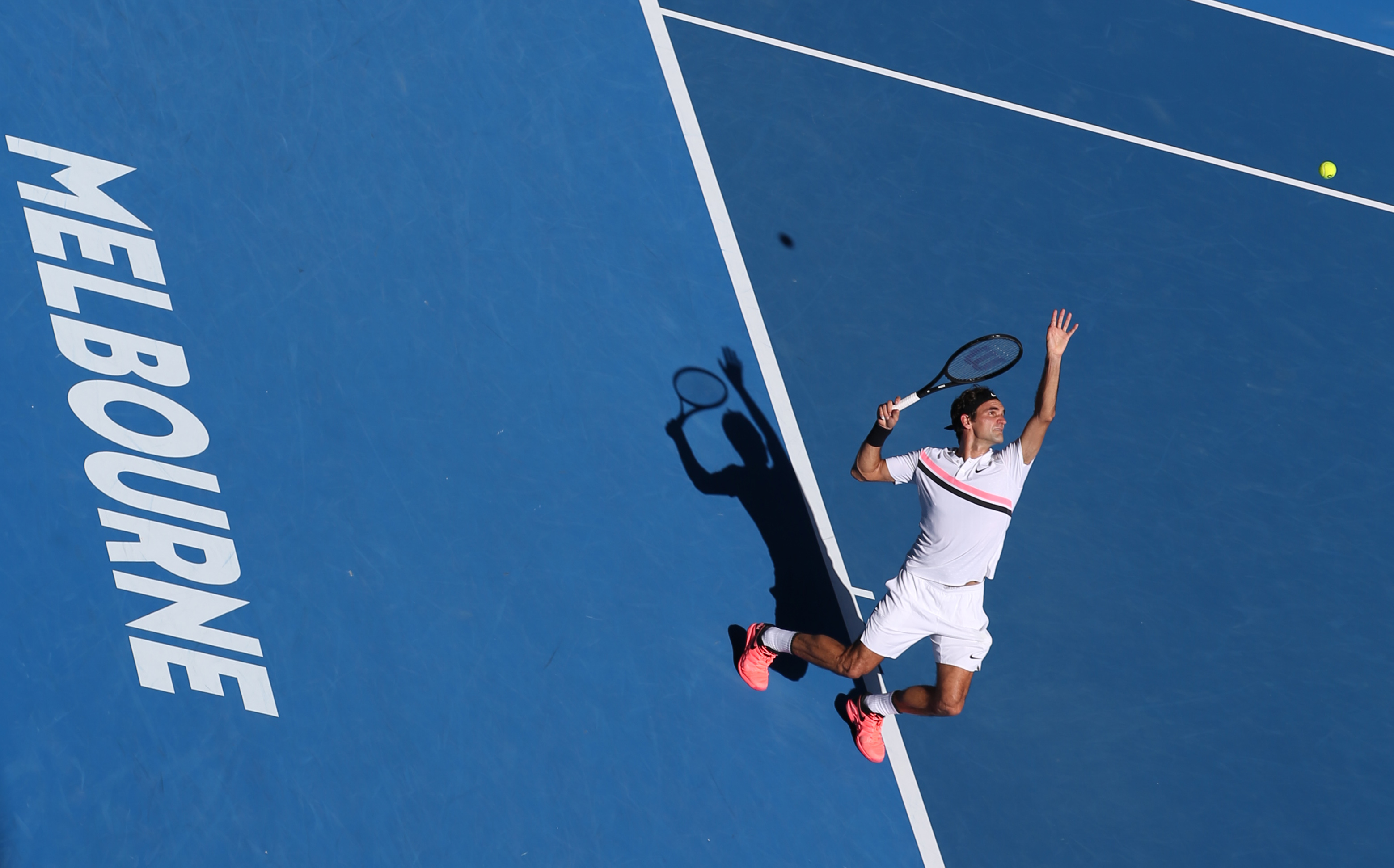 日本网球队绝地反击澳大利亚网球队,费德勒惊艳世界的简单介绍 日本网球队绝地反击澳大利亚网球队,费德勒惊艳世界的简单介绍