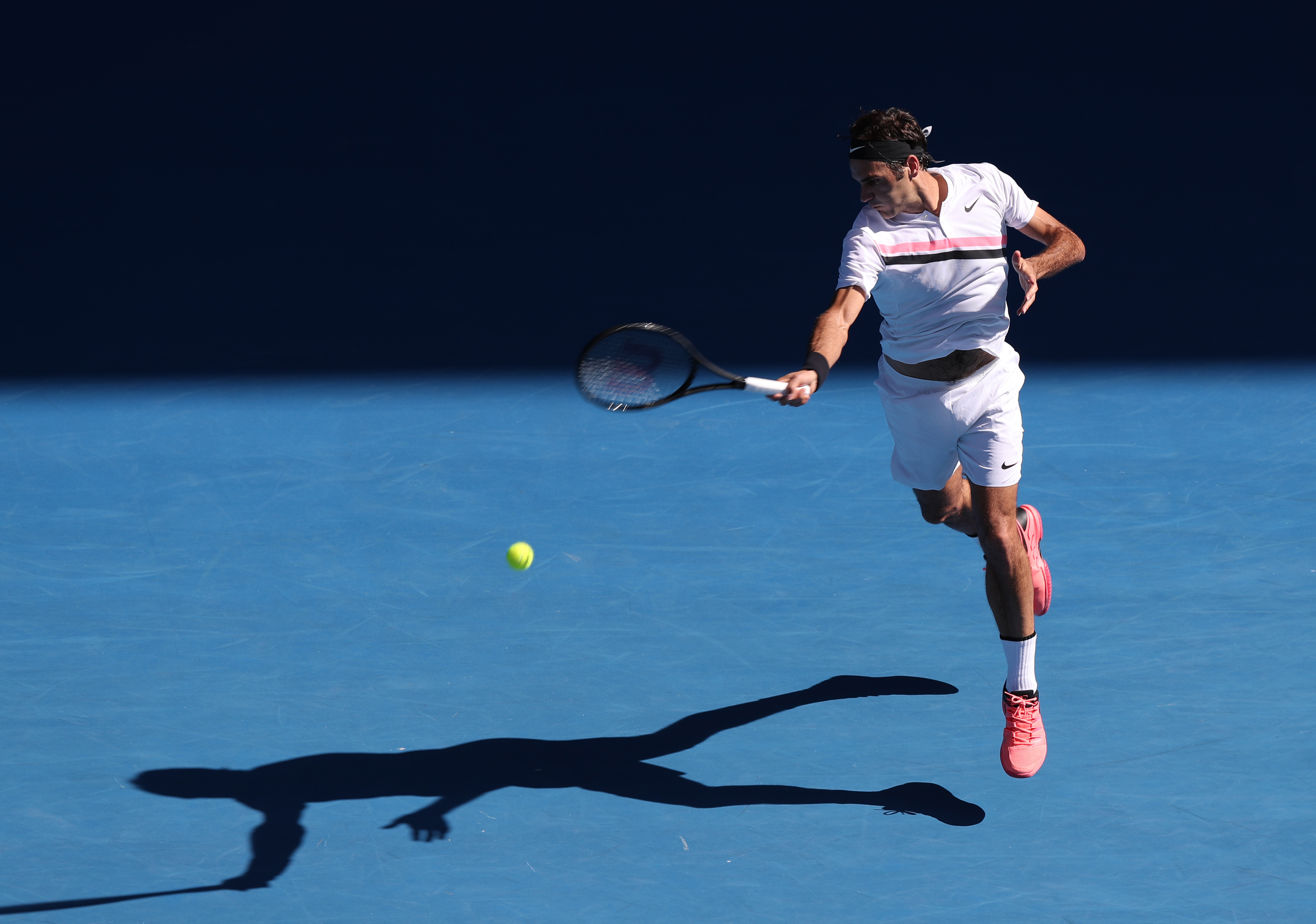 日本网球队绝地反击澳大利亚网球队,费德勒惊艳世界的简单介绍 日本网球队绝地反击澳大利亚网球队,费德勒惊艳世界的简单介绍