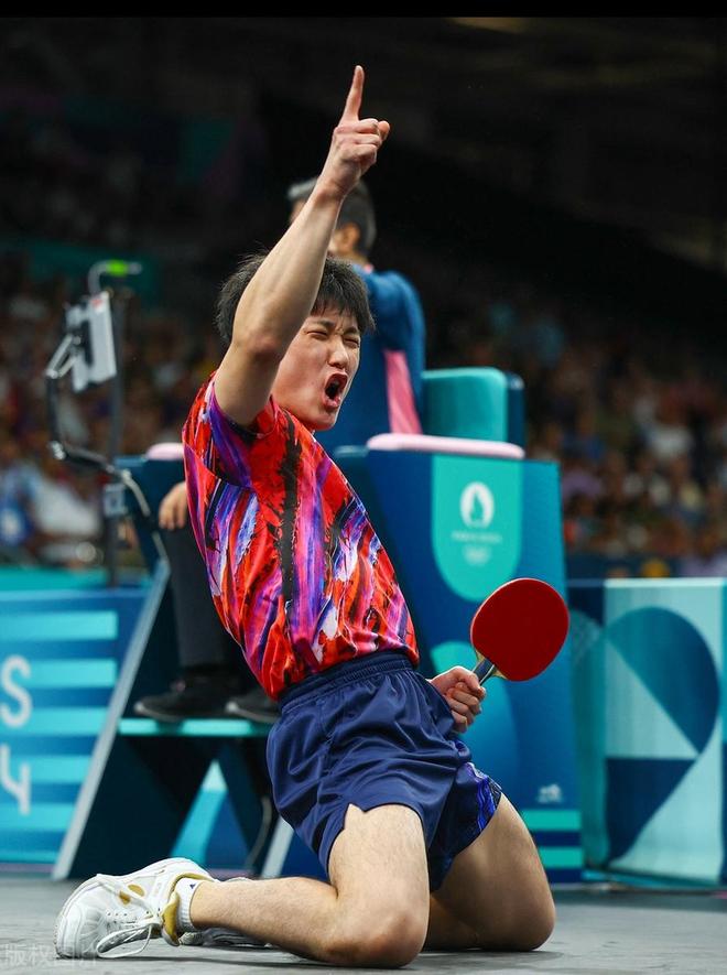 关于奥地利乒乓球队力克日本乒乓球队，张本智和惊艳世界的信息