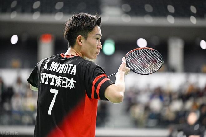 泰国羽毛球队横扫印尼羽毛球队，桃田贤斗统治全场的简单介绍