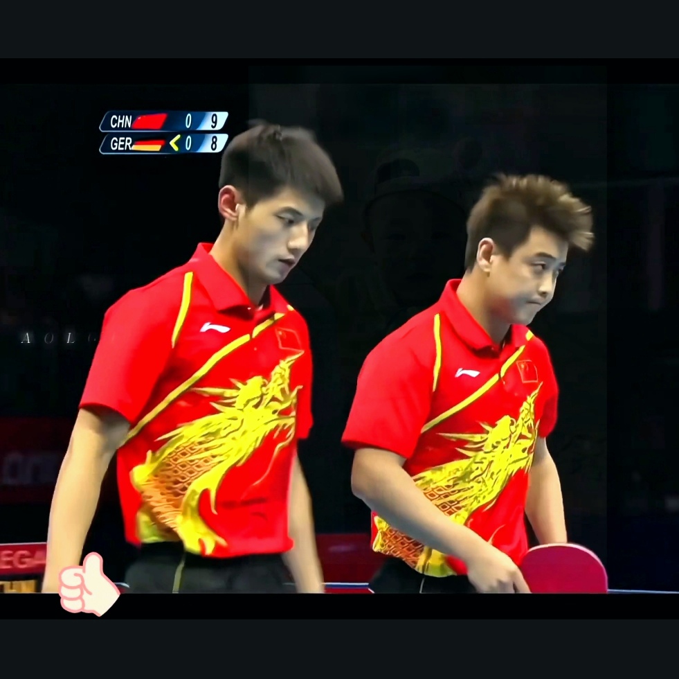 韩国乒乓球队完胜法国乒乓球队,王皓一己之力扛起全队 韩国乒乓球队完胜法国乒乓球队,王皓一己之力扛起全队