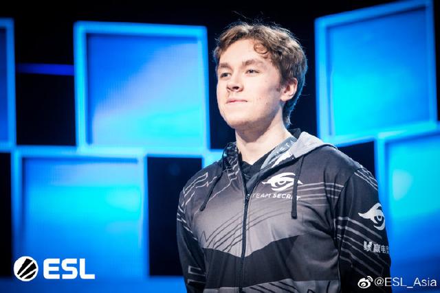 球星爆发！Dota2赛场再现神级操作