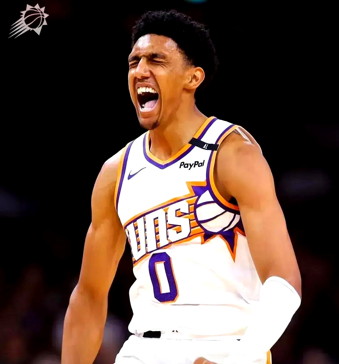 包含雄鹿险胜太阳，布伦森惊艳四座的词条