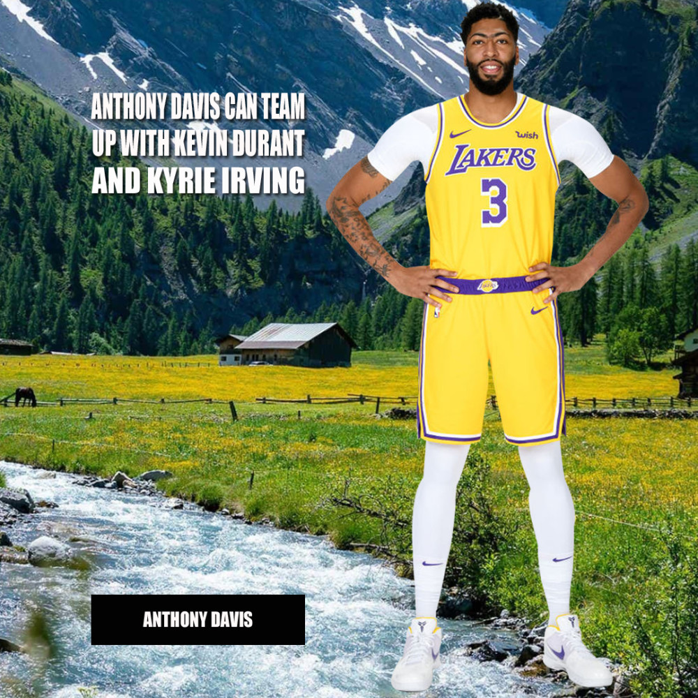 公牛绝杀吉林队，浓眉哥刷新纪录的简单介绍