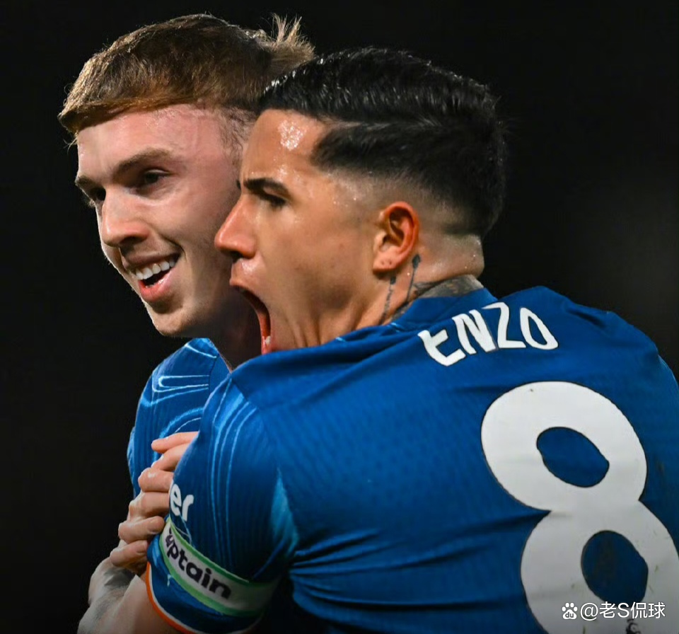 乌拉圭碾压切尔西，福登状态火热的简单介绍