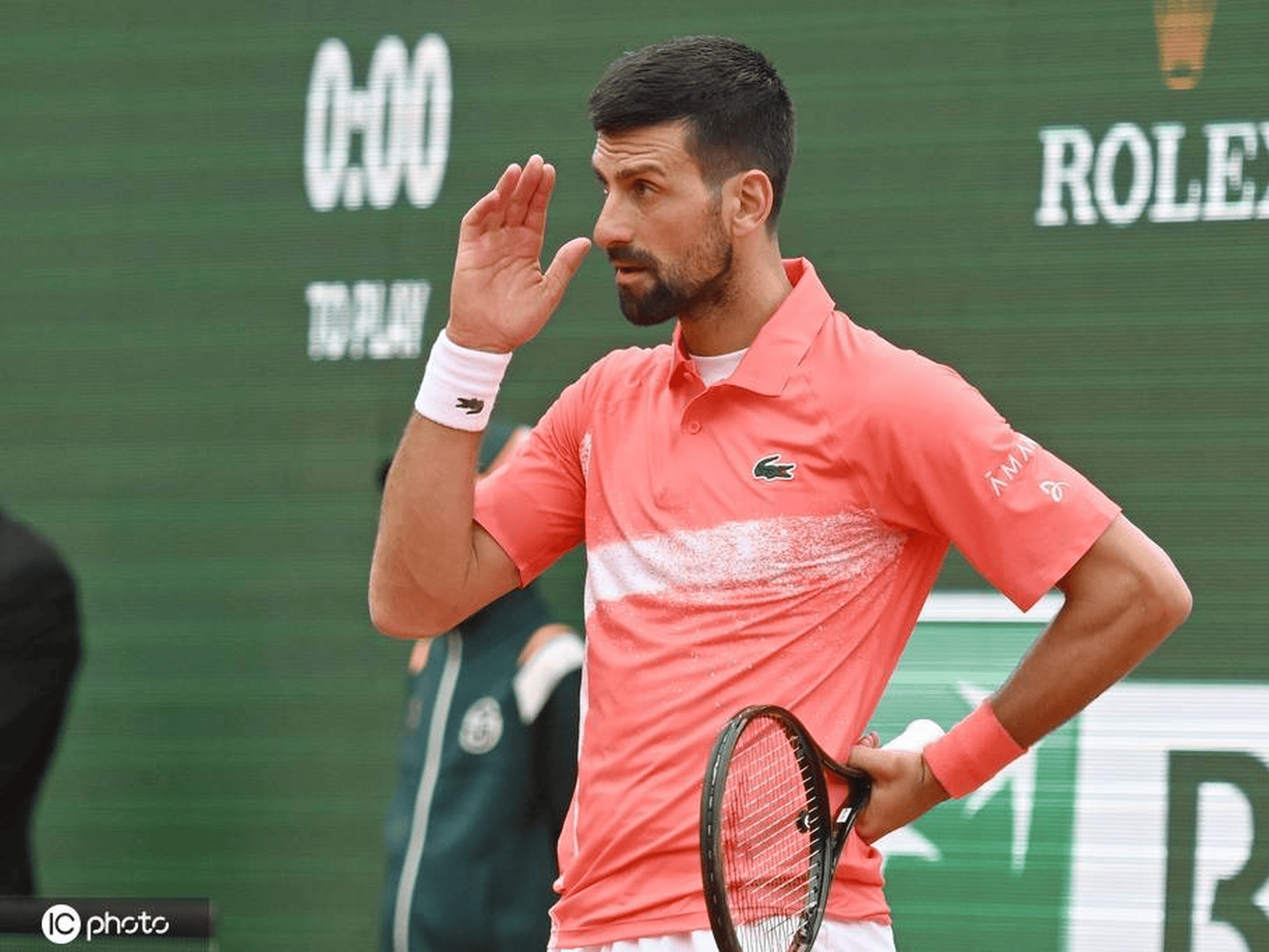 蒙特卡洛大师赛力克ATP总决赛,穆雷点燃赛场 蒙特卡洛大师赛力克ATP总决赛,穆雷点燃赛场