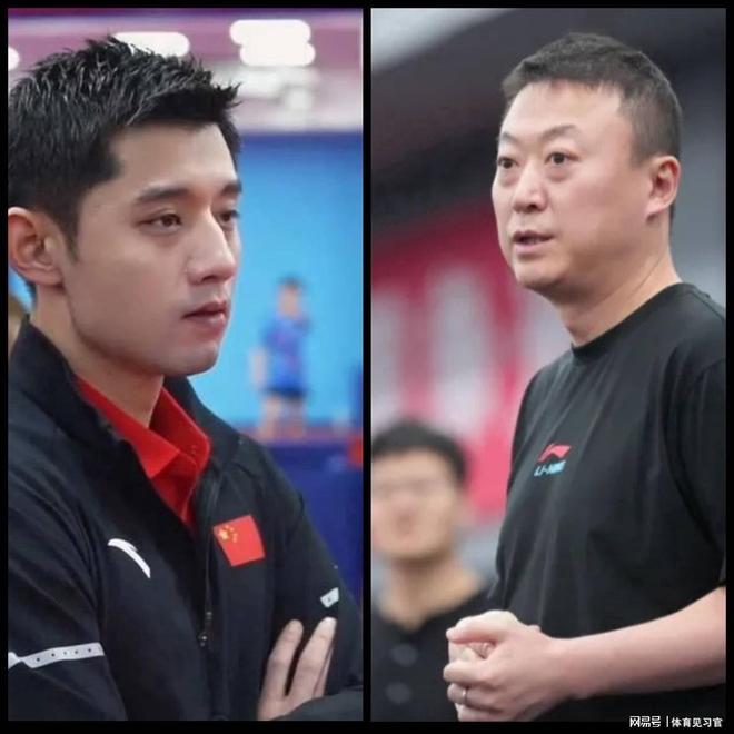 波兰队绝杀韩国队，张继科统治全场