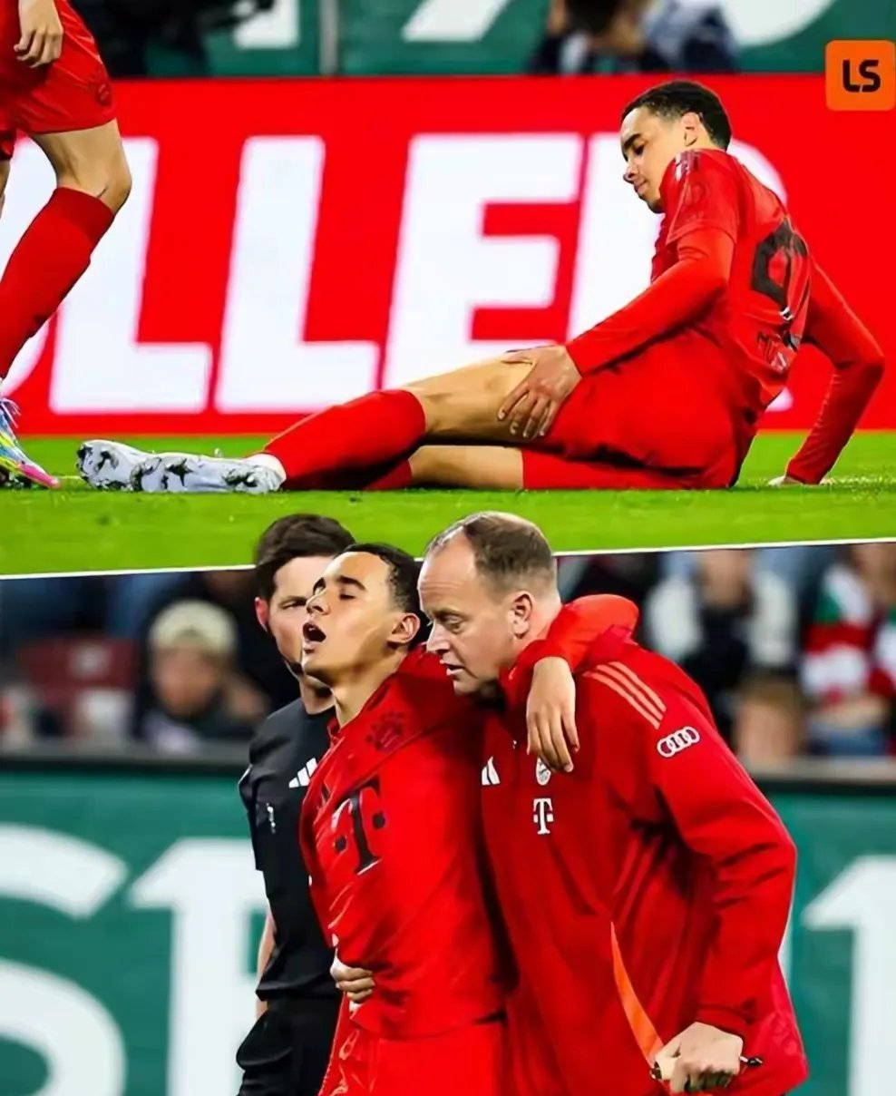 巴黎横扫拜仁，门迪统治全场