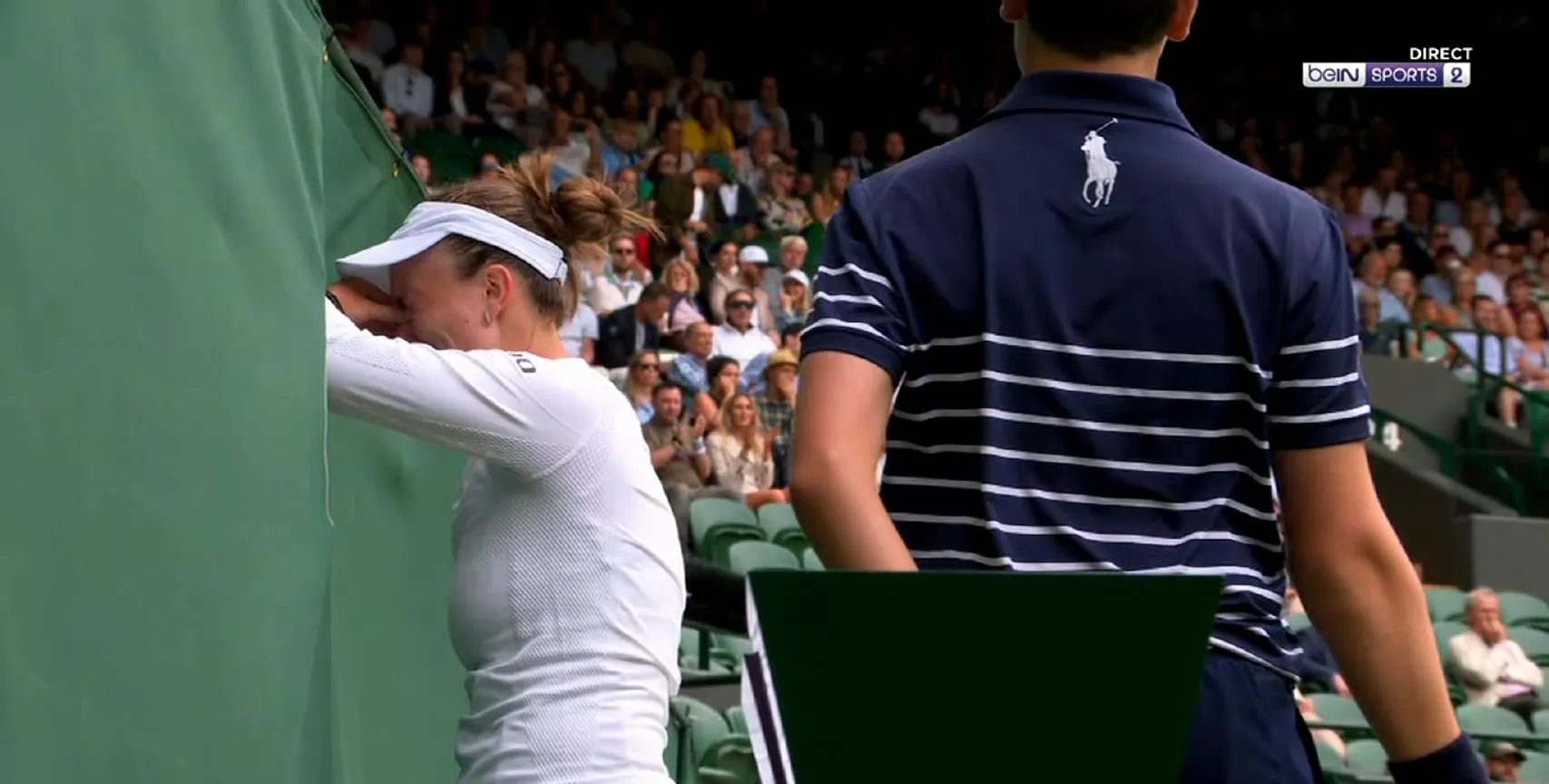 温网鏖战美网，穆雷统治全场