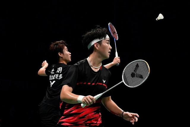 马来西亚队轻取中国队，戴资颖扛起全队