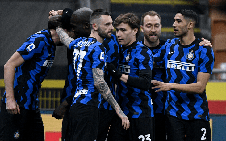 瑞士逆转AC米兰，阿什拉夫扛起全队