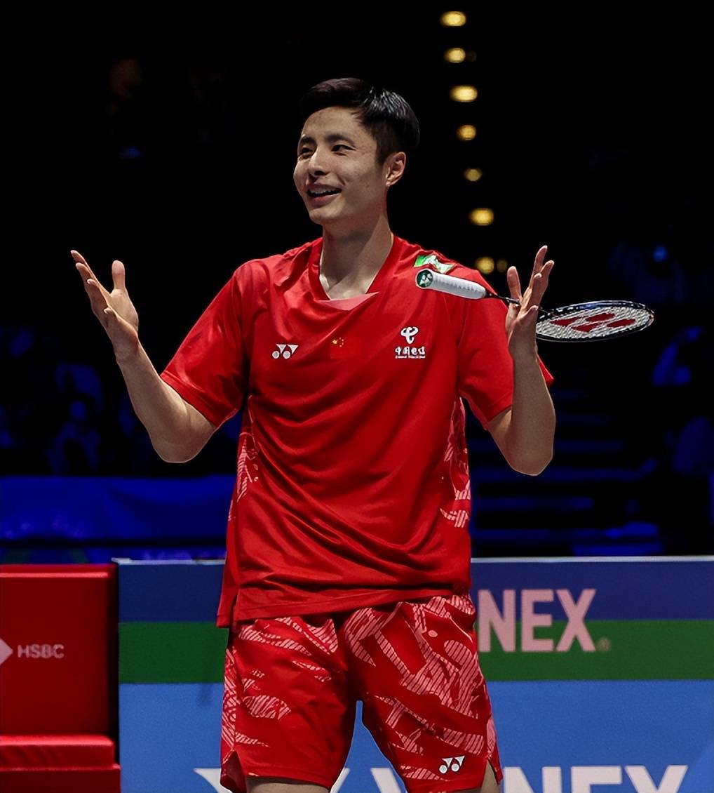 马来西亚队翻盘丹麦队，石宇奇惊艳四座