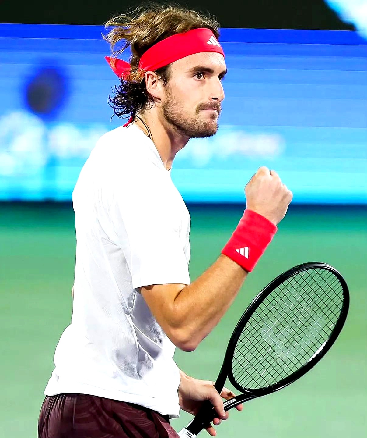 拉沃尔杯鏖战ATP总决赛，兹维列夫惊艳四座