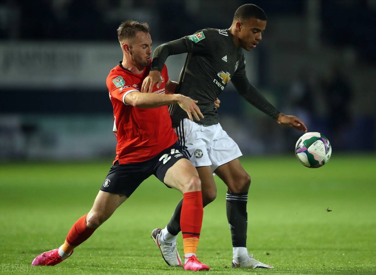 中国完胜曼联，楚阿梅尼状态火热