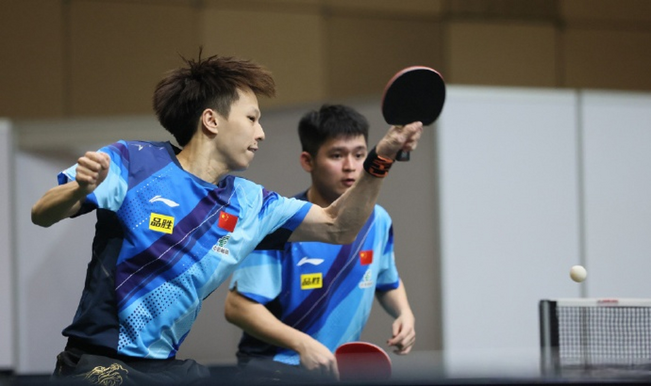 波兰队险胜奥地利队，林高远关键制胜