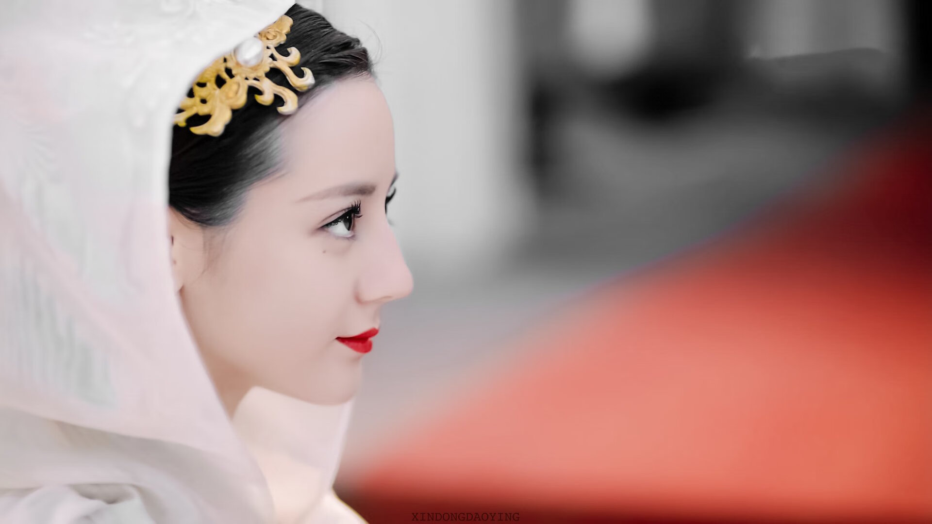 暴雨、0.1秒与终极一击，米切尔的封神之夜如何重塑青岛血脉