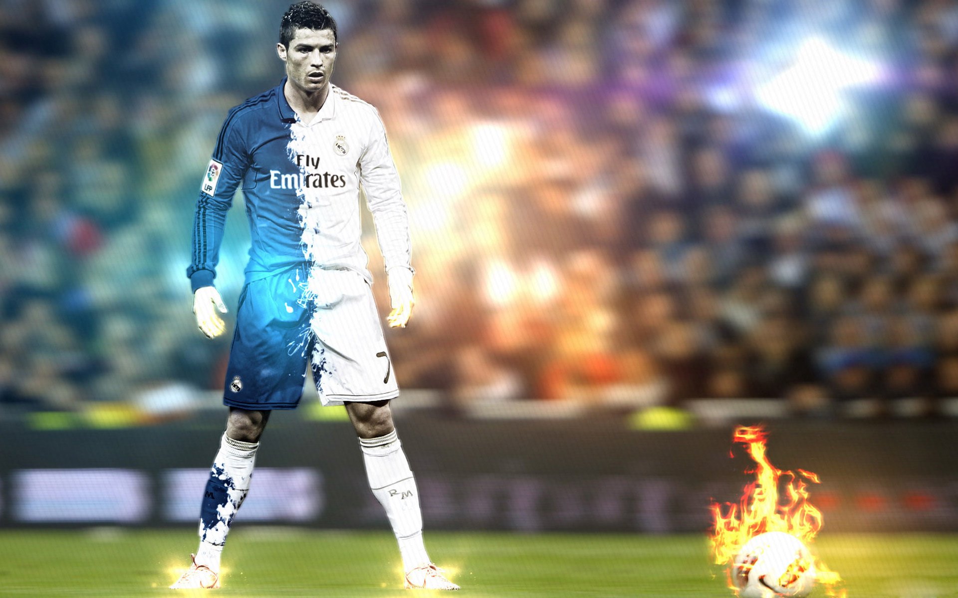 新王登基？不，是旧主称霸！尤文铁骑横扫葡萄牙，基米希孤星点燃亚平宁硝烟