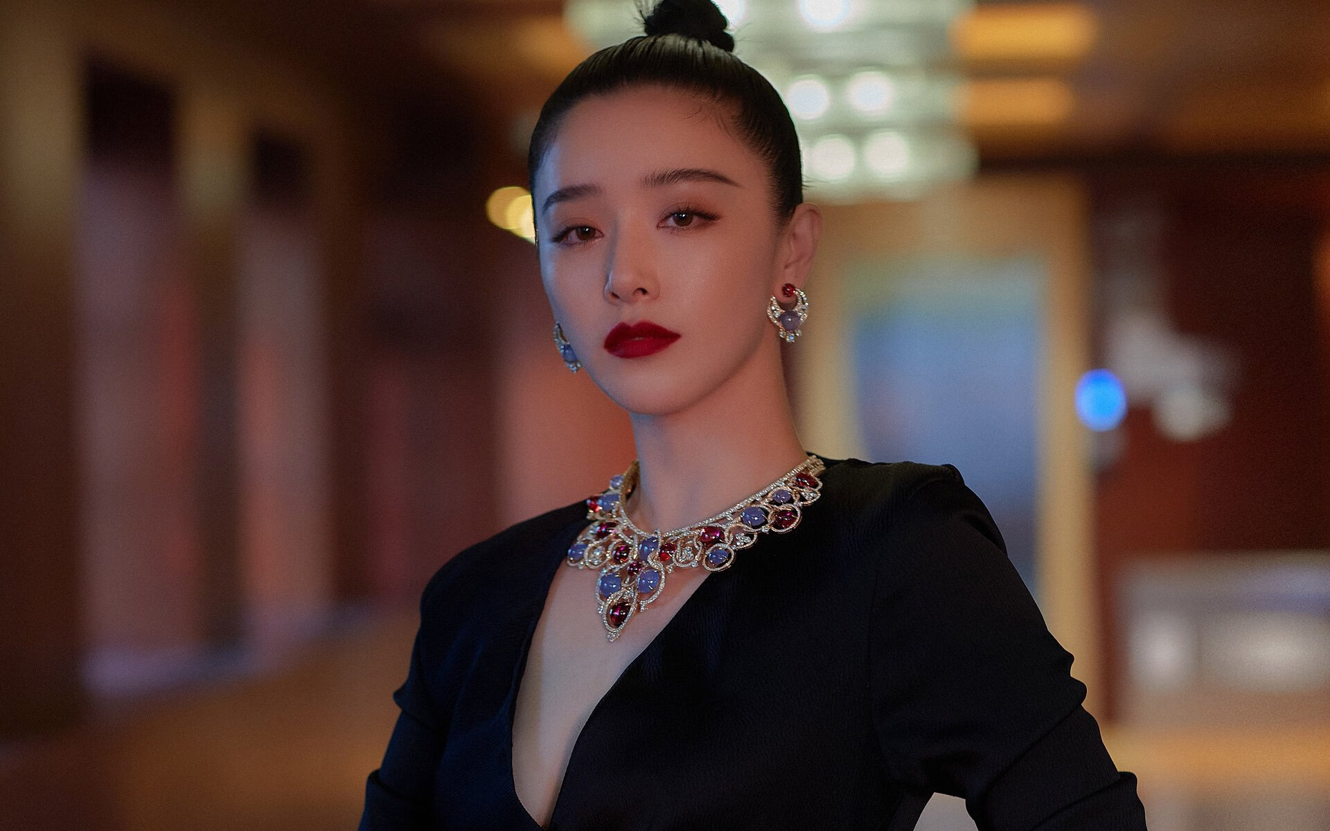 常态的裂缝