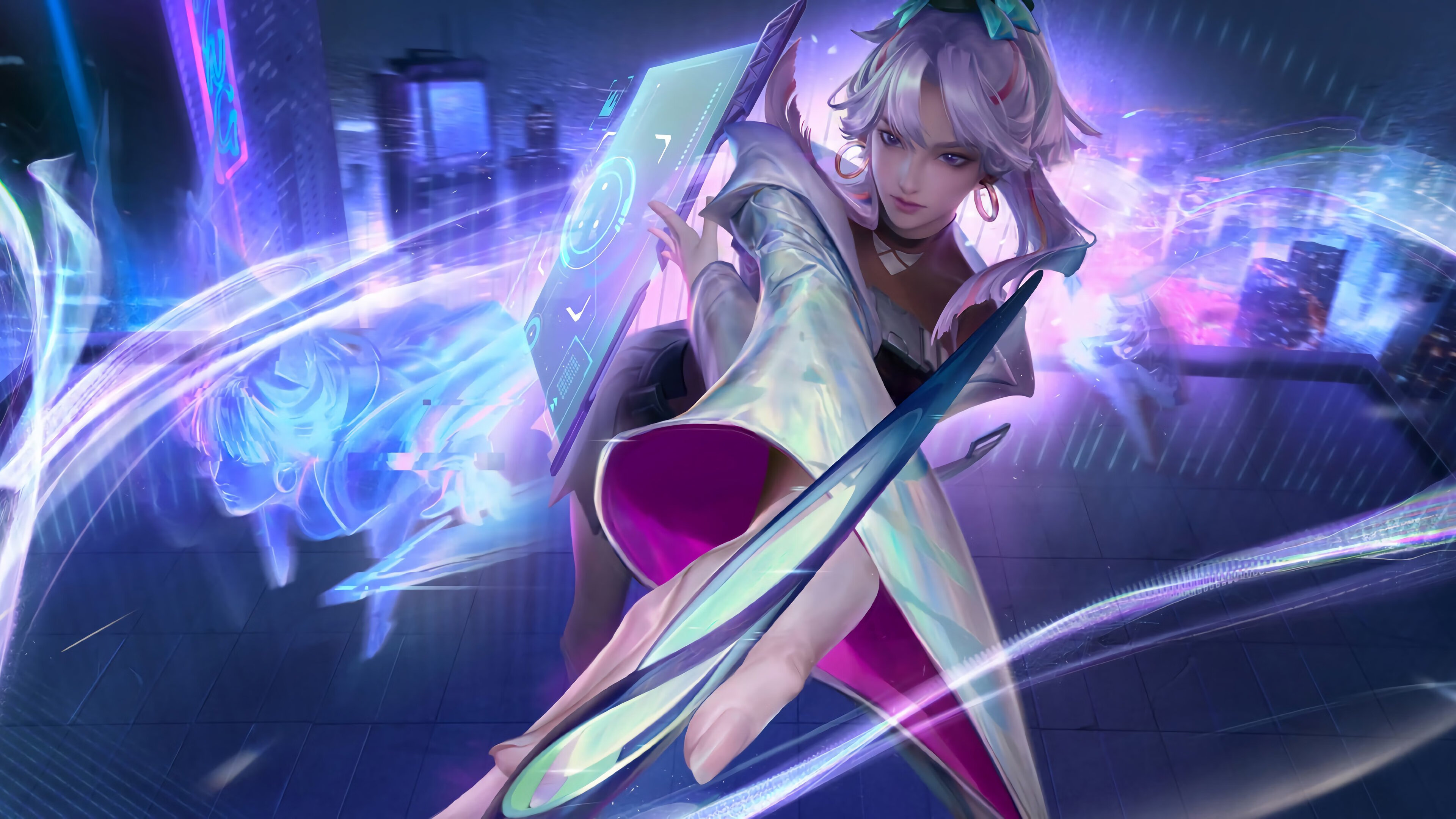 篮球场上的F1速度，莫兰特如赛车手般接管揭幕战，开拓者击溃火箭迎开门红